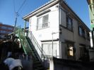 鈴木コーポの外観画像
