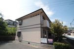 グリーンバレー田方 A棟の外観画像