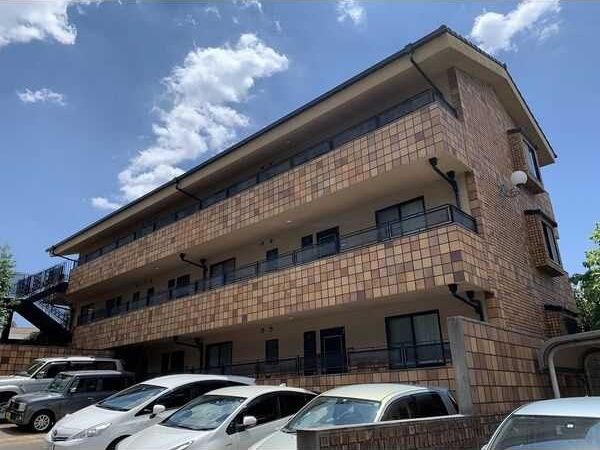 砂子乃郷の外観画像