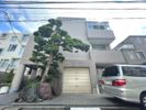 アーリーバード四谷大京町の外観画像