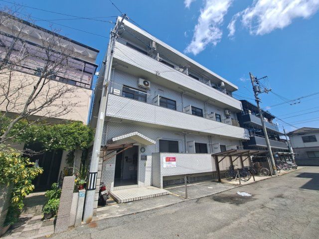 メゾン幸part2の外観画像