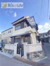 土師町戸建の外観画像