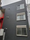 やすらぎのクレセントハウス新宿の外観画像