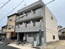 メゾン新芦屋の外観画像