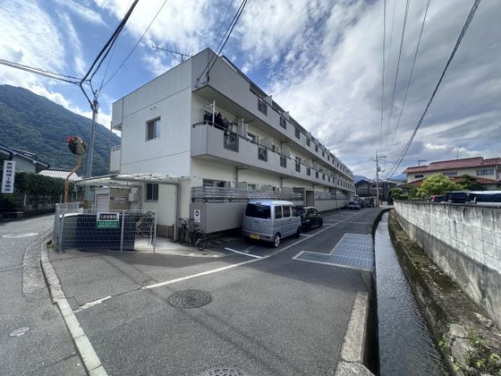 T-Forest可部Ⅱの外観画像