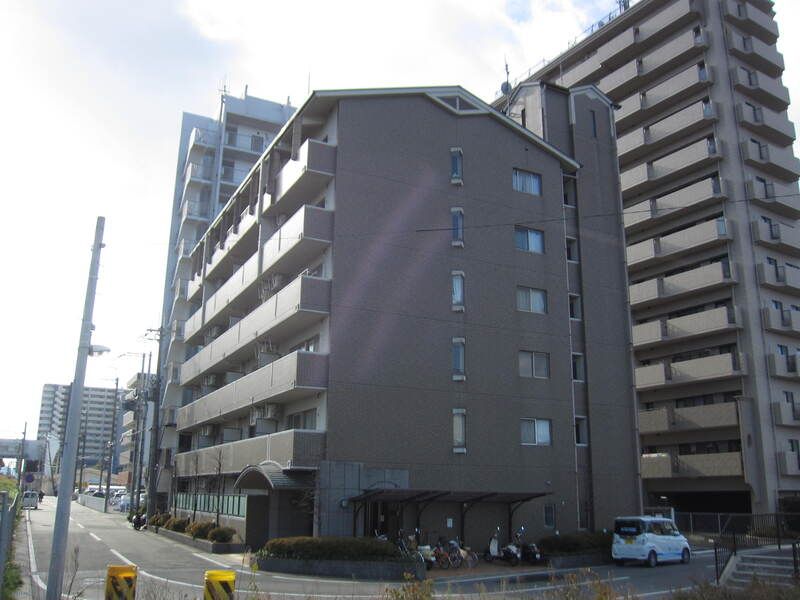めるべーゆ杉の外観画像