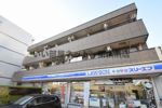 ペニーレーン大倉山の外観画像
