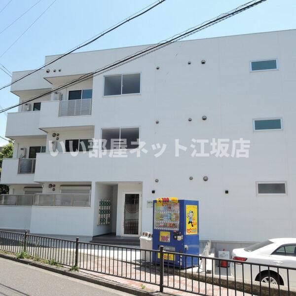 L&CスターハイツNo16の外観画像