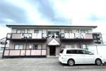 ピュアハイツAの外観画像