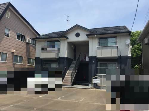 シャンティーの外観画像