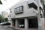 池田山ケイアンドケイウエストの外観画像