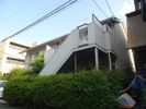 渡辺ハイツの外観画像