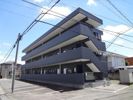 パークテラス前橋の外観画像