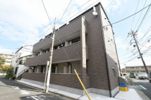 グランディア西新井の外観画像