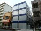ソリッドリファイン志村坂上の外観画像