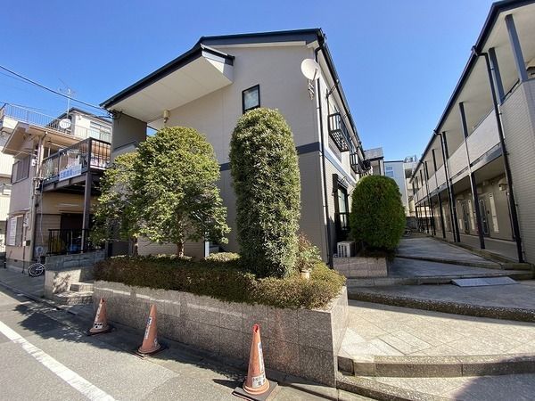 リブレリー春江Aの外観画像