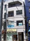 おおやまハイツの外観画像