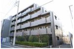 ルーブル多摩川伍番館の外観画像
