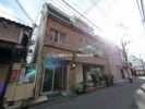 岡町リバクロスレジデンスの外観画像