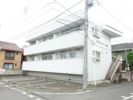 ライトメゾンT AOKI No.2の外観画像