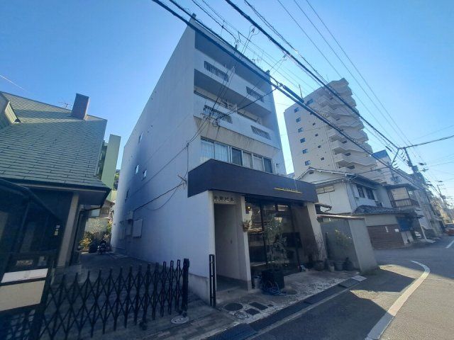 大澤ビルの外観画像