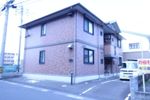 ウィルモアシュテアン201の外観画像