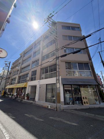 豊緑兵庫ビルの外観画像