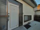 木曽呂戸建の外観画像