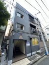 T＆FビルⅡの外観画像