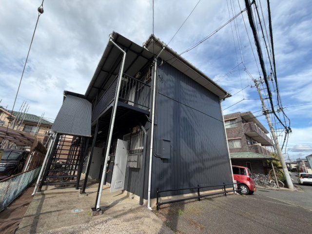 吉岡コーポの外観画像