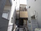 ハーモニーテラス千種Ⅴの外観画像