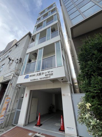 Baroogaの外観画像