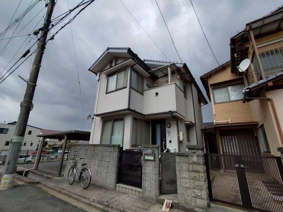 門田本町戸建の外観画像