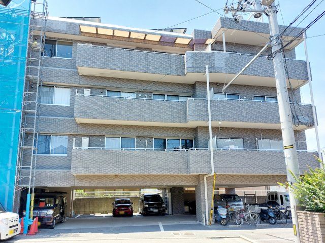 セニデコプロヴァンスの外観画像