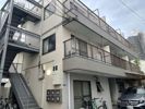KC川北ビルの外観画像
