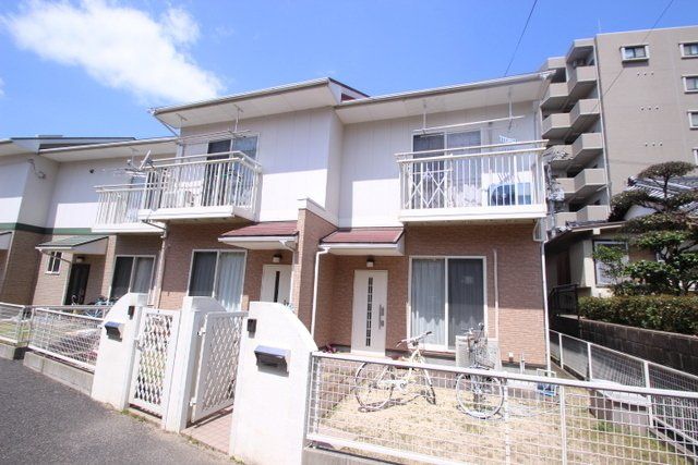 Villa Felice Eastの外観画像