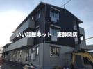 Hibouの外観画像