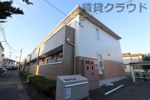 タウンハウスノバラ Ⅰの外観画像