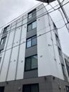 CREAL東十条の外観画像