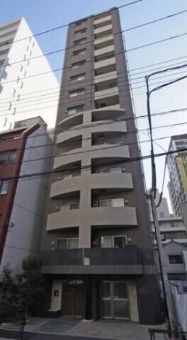 コンシェリア文京小石川の外観画像