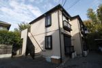レガシィ調布Ⅱの外観画像
