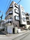コムズスクエア守口本町Aの外観画像