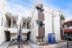 パームコート博多駅前の外観画像