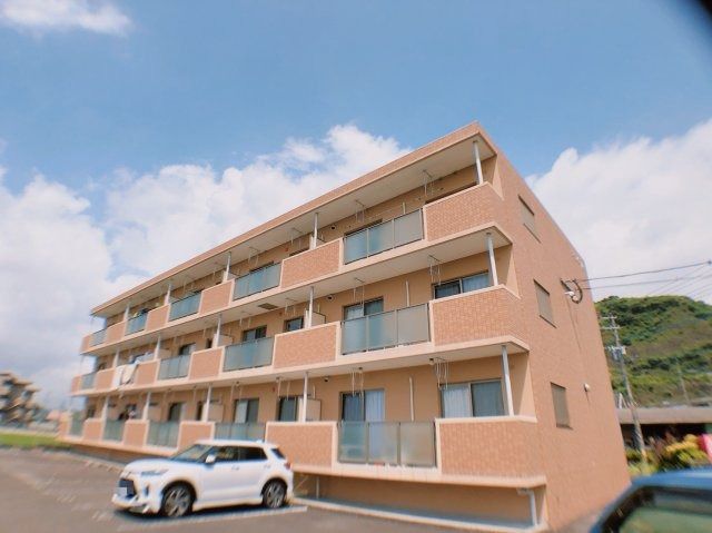 スチューシーMs”の外観画像