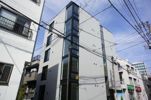 スタンズ門前仲町の外観画像