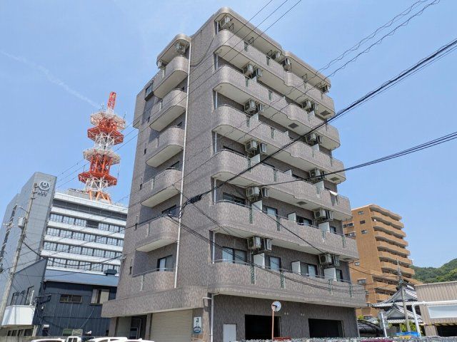 リヴィエール山越の外観画像