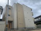 Regalest filo 鹿田本町の外観画像