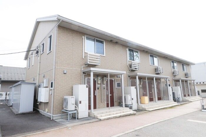 D-room萩原の外観画像