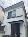 青木戸建の外観画像
