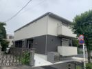 アンジュール高島平Ⅱの外観画像